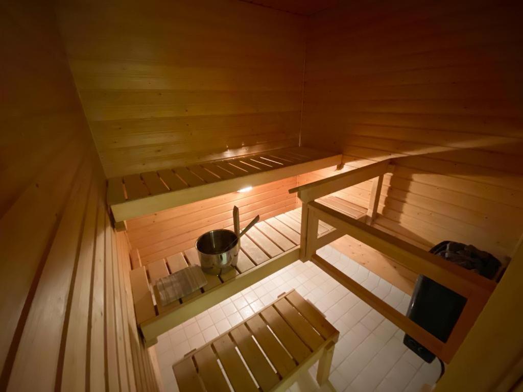 Sea, Sauna And City Center Helsinki Extérieur photo