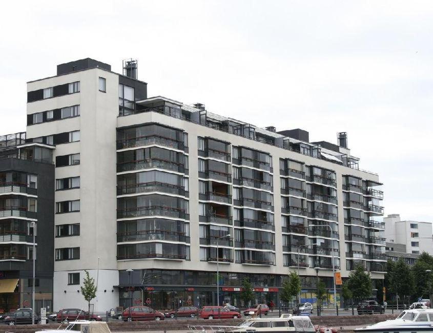 Sea, Sauna And City Center Helsinki Extérieur photo
