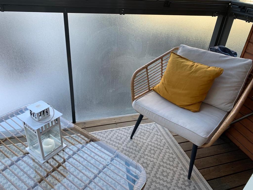 Sea, Sauna And City Center Helsinki Extérieur photo